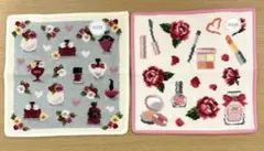 【新品】フェイラーハンカチ　まとめ売り10枚 新品】フェイラーハンカチ まとめ売り10枚 ニューオータニでしか手に