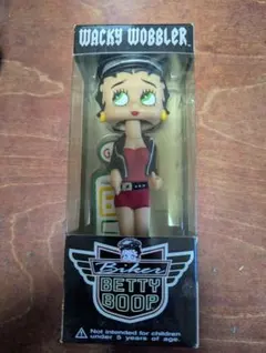 2026年最新】ベティ・ブープ フィギュアの人気アイテム - メルカリ