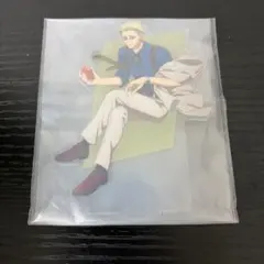 セガラッキーくじ 呪術廻戦 D賞 アクリルスタンド 七海建人 アクスタ