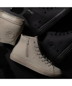 コンバース オールスター★LIGHT WR SL Z HI オールスター ライト