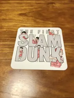 THE FIRST SLAM DUNK　ビジュアルカード