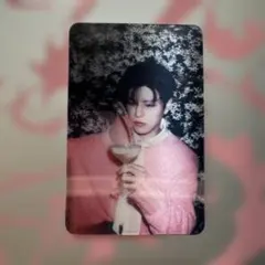 Stray Kids DO IT スンミン　トレーディングカード