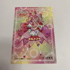 デリシャスパーティ♡プリキュア シール