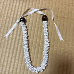 タヒチアンダンスネックレス