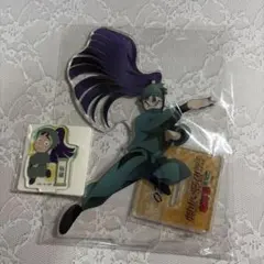 忍たま乱太郎　最強の軍師　アニメイト 特典 アクリルスタンド　立花仙蔵