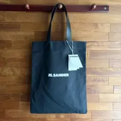 【JIL SANDER】ジルサンダー BOOK TOTE MD ブックトート Mのサムネイル
