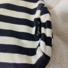 アニエスb.ポーチ