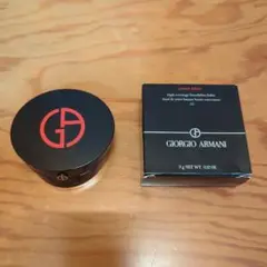 Giorgio Armani パワーファブリック コンパクト 3.5 9gのサムネイル