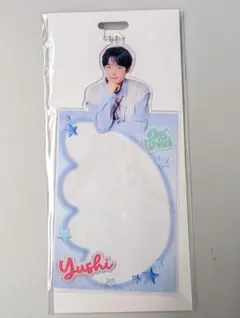 NCTWISH ランダムトイ　ユウシ