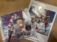 うたプリ 15th CD 初回限定盤 メセカ デュエット参加券 ブロマイド 翔