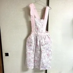 エプロン　ヴァレンティノガラヴァーニ