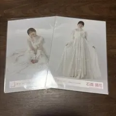 2026年最新】石森璃花の人気アイテム - メルカリ