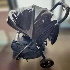 Joie ブラック ベビーカー KATOJIのサムネイル