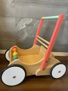 バヨ　ボーネルンド　手押し車のサムネイル