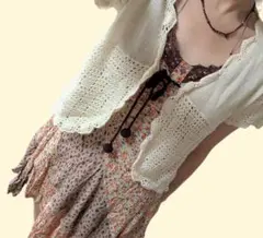 アクシーズ axes femme　ワンピース　チュニックのサムネイル