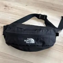 THE NORTH FACE ボディバッグ スウィープ4ℓ NM72304 K