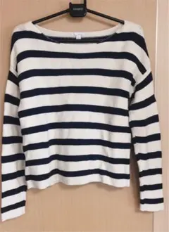 ニットトップス★XS即購入禁止