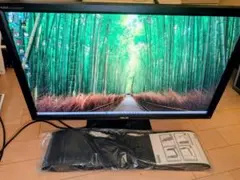 ASUS ProArt 27インチ WQHD PA279 プロ仕様 フード 電源