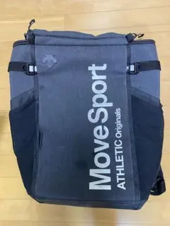 DESCENTE Move Sport リュック バックパック