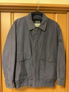 2026年最新】BURBERRY カラー：ネイビー系 ジャンパー・ブルゾンの人気