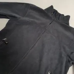 L.L.Bean ポーラテック フルジップ フリースジャケット サイズM