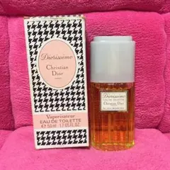 Christian Dior Diorissimo EDT 50mlのサムネイル