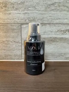 VOS クレンザー 白 業務用 500ml モイストフォーミングクレンザー 