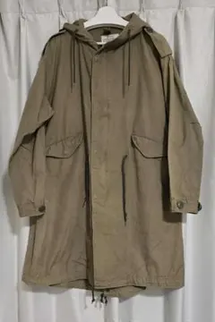 フィッシュテール