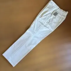 新品タグ付き　UNIQLO　スマートアンクルパンツ　ストレッチパンツ