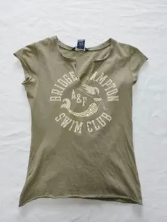 Abercrombie & Fitch Tシャツ Sサイズ