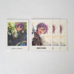 乙狩アドニス ぱしゃっつ vol.6 Action 9周年