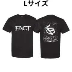新品・未開封・レア】FACT × Deviluse コラボT XXL（2XL） - メルカリ