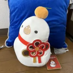 ファイナルファンタジーXIV 東方の白ツチノコ？ぬいぐるみ - メルカリ