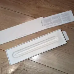 Apple Pencil（USB-C） 空箱のみ