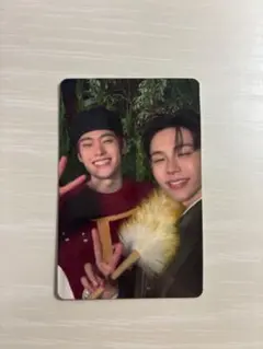 RIIZE ショウタロウ ソヒ ユニットトレカ