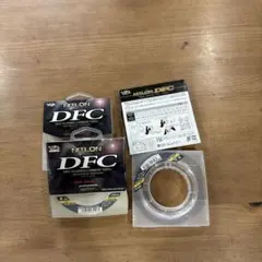 よつあみニトロンdfcフロロカーボン2号8lbのサムネイル