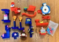 ころがスイッチ×②　ボリュームデラックスキット・スタンダードキット