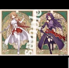 2026年最新】ソードアート・オンライン 下敷き ユウキの人気アイテム