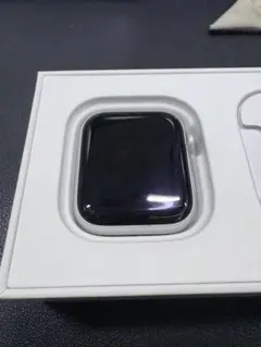 【ジャンク】Apple Watch (Series 4) 40mm 本体のみ
