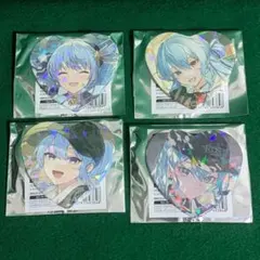 2026年最新】すいせい 6周年 缶バッジの人気アイテム - メルカリ