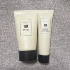 JO MALONE ハンドクリーム ボディ&ハンドウォッシュ