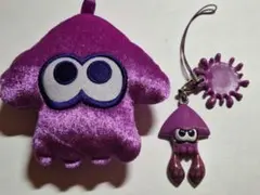 スプラトゥーン キャラクターグッズ