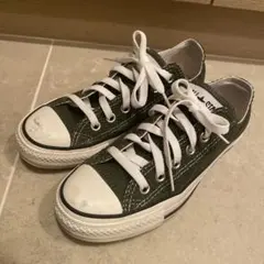 コンバース　オールスター　スエード　1SC633