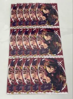 あんスタ　朔間零　Only「Rei」Collections 15点　セット