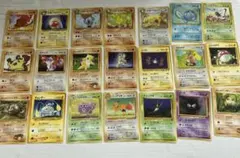 ポケカ ポケモンカード