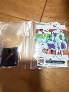 ドラゴンボール アクレクト