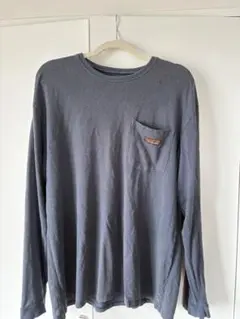 Patagonia パタゴニア 長袖 ポケットTシャツのサムネイル