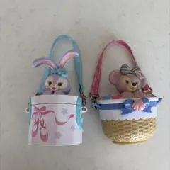 ディズニー　グミケース