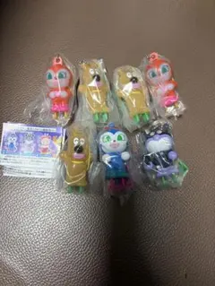 アンパンマンガチャ