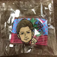 EXILE THE SECOND 黒木啓司 ミニフラッグ